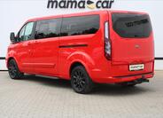 Ford Tourneo Custom 5