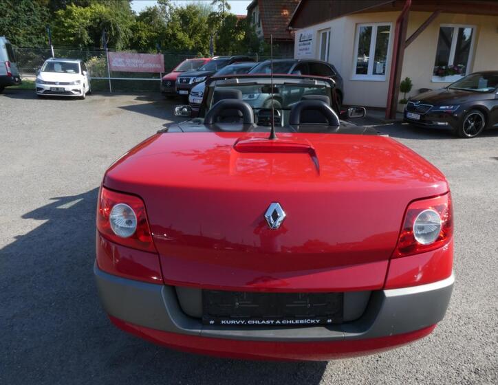 Renault Mégane 7