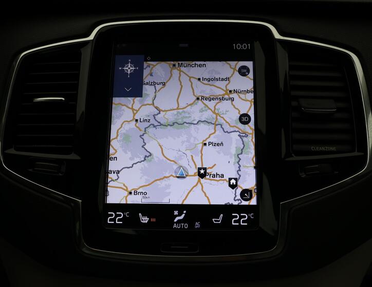 Volvo XC90 23