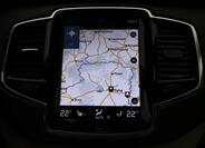 Volvo XC90 23