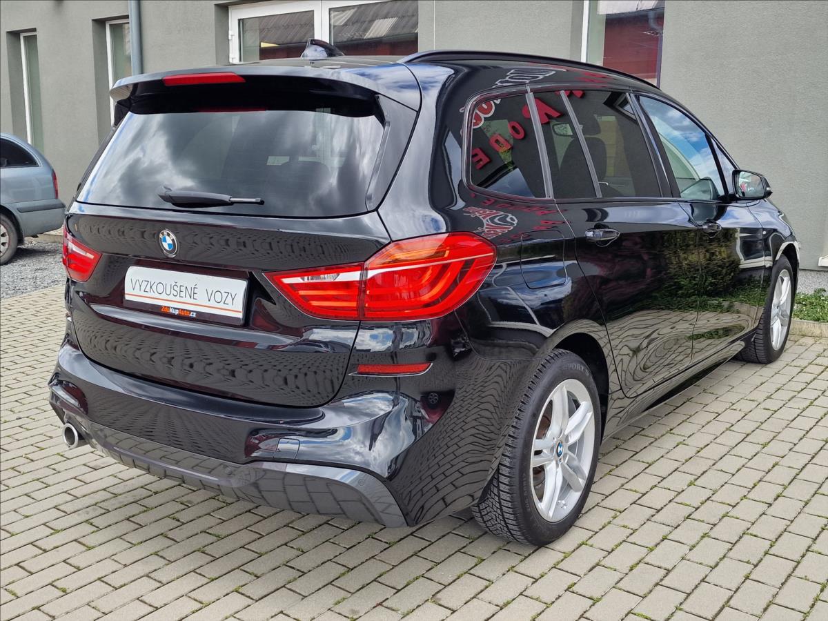 BMW Řada 2