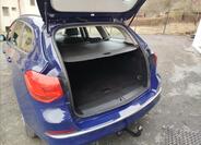 Opel Astra 12
