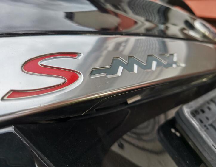 Ford S-MAX 27