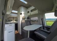 Volkswagen Grand California 25