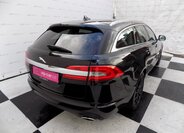 Jaguar XF 7