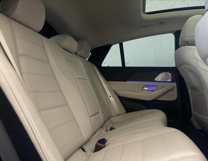 Mercedes-Benz GLE 20