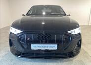 Audi e-tron 4