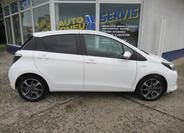 Toyota Yaris 7