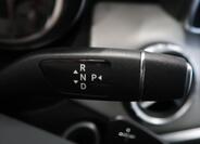 Mercedes-Benz CLA 21