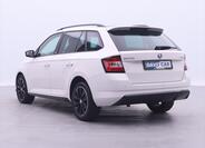 Škoda Fabia 5