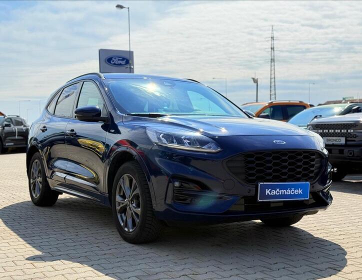 Ford Kuga 7