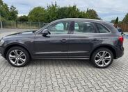 Audi Q5 6