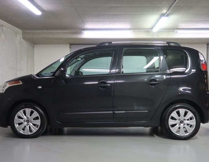 Citroën C3 Picasso 8