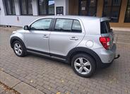 Toyota Urban Cruiser 6