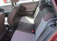 Škoda Fabia 11