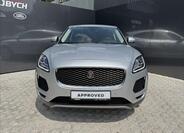 Jaguar E-Pace 4