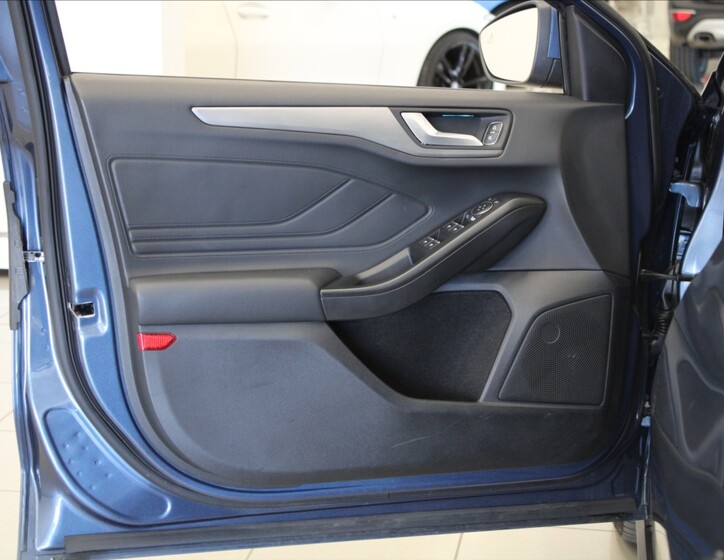 Ford Focus 20