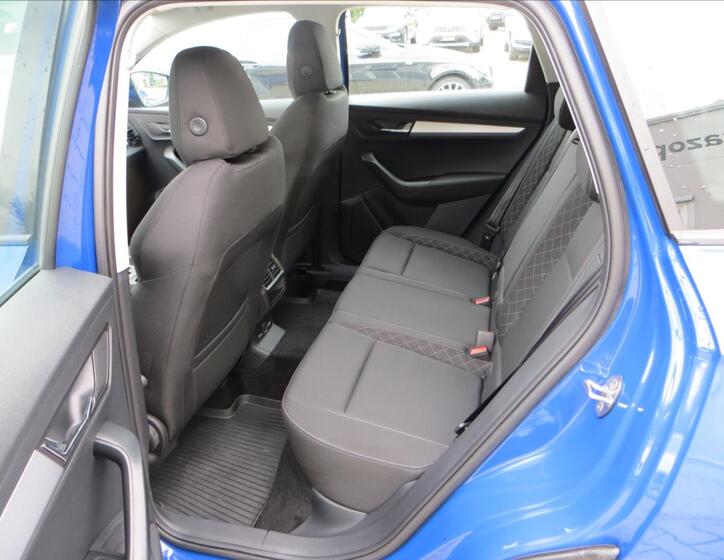 Škoda Karoq 22