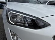 Ford Focus 9