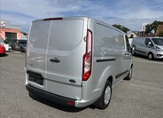Ford Transit Custom 5