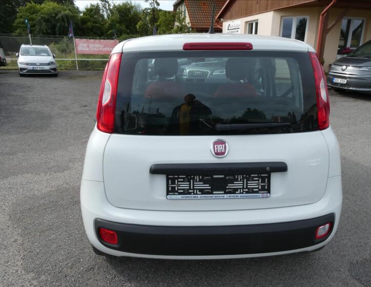 Fiat Panda 7