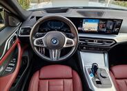 BMW i4 12