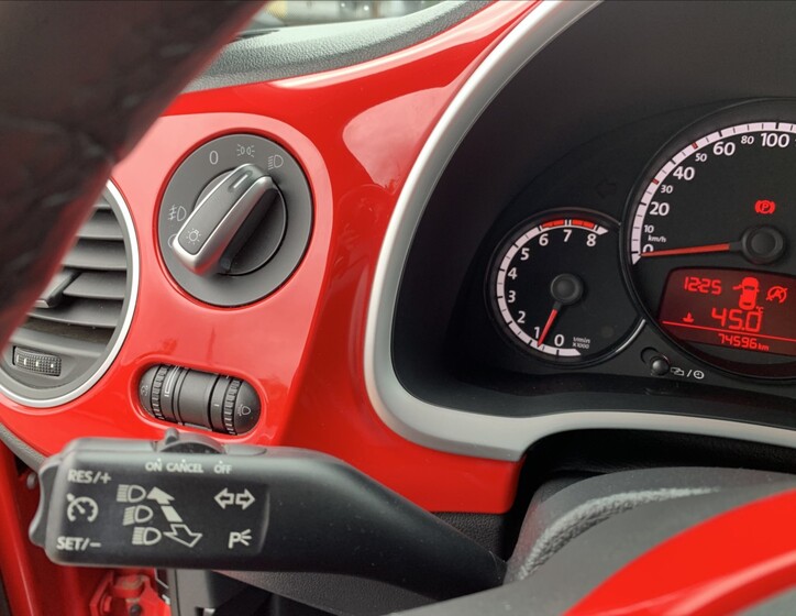 Volkswagen Beetle 24