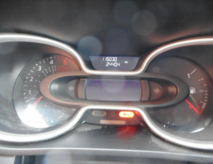 Renault Trafic 20