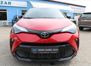 Toyota C-HR 2
