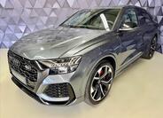 Audi RS Q8 1