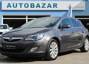 Opel Astra 1