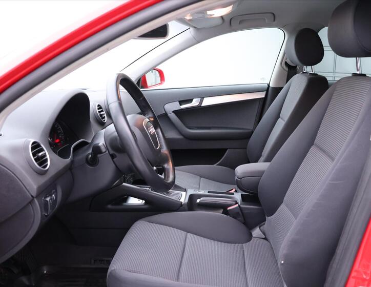 Audi A3 10