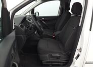 Volkswagen Caddy 7