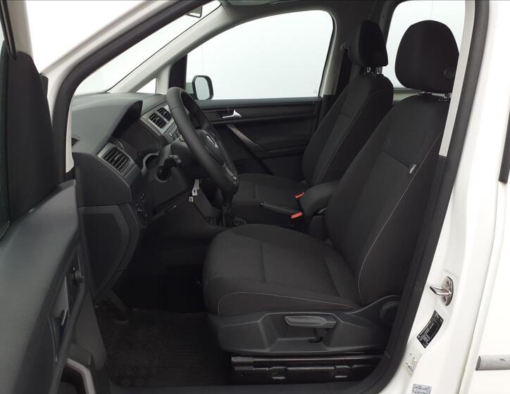 Volkswagen Caddy 7