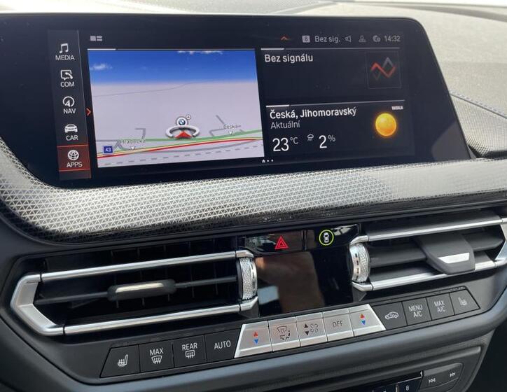 BMW Řada 1 12
