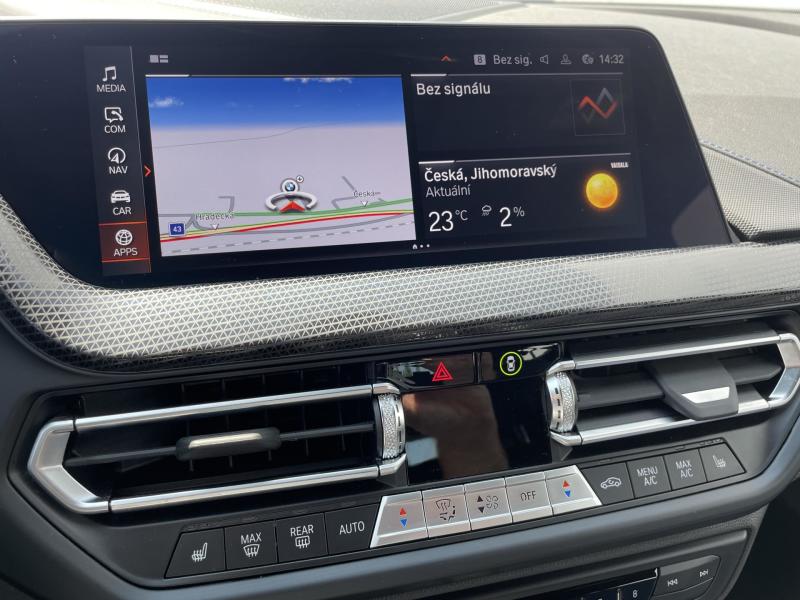 BMW Řada 1