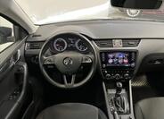 Škoda Octavia 5