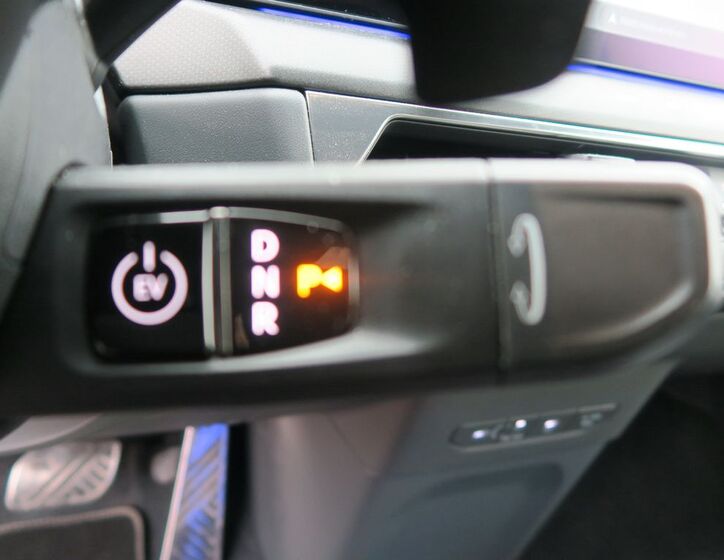 KIA EV9 27