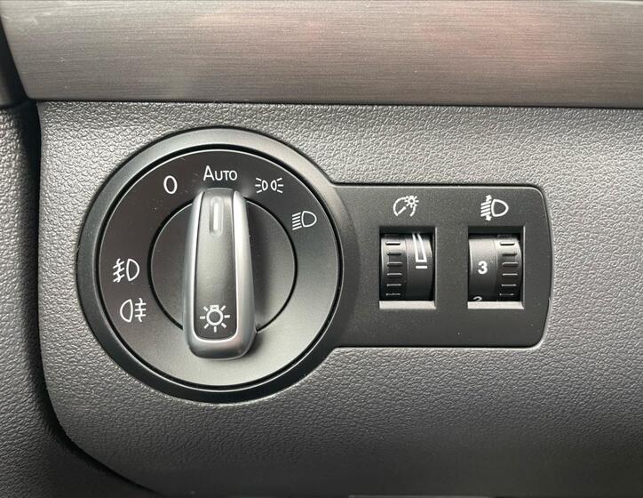 Volkswagen Touran 21