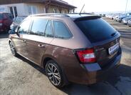 Škoda Fabia 7
