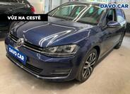 Volkswagen Golf 1