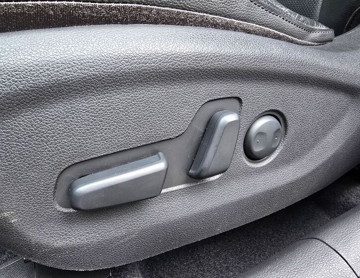 Hyundai Tucson 11