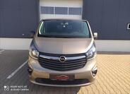 Opel Vivaro 2