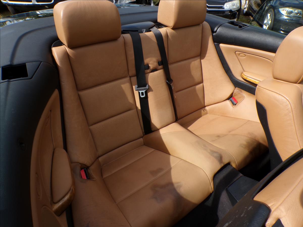 BMW Řada 3