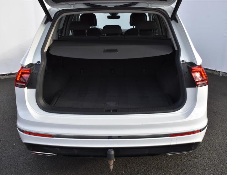 Volkswagen Tiguan Allspace 12
