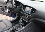 Hyundai IONIQ 50
