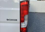 Peugeot Boxer 23