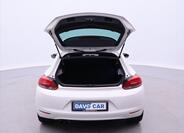 Volkswagen Scirocco 9