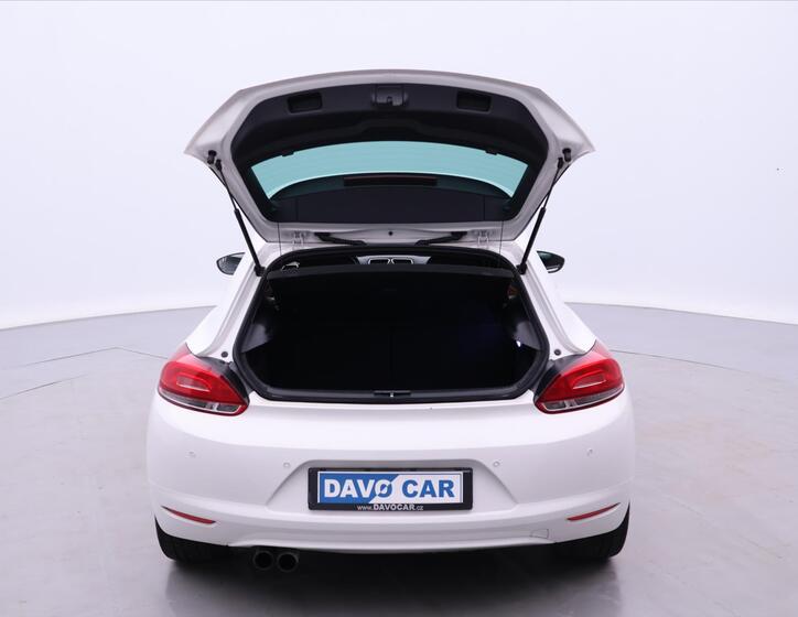 Volkswagen Scirocco 9