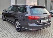 Volkswagen Passat 8